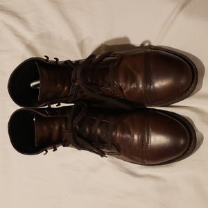 Thursday Boot Company Captain Men's Boots 6.5" Tall size 8.5